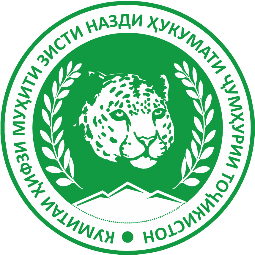 Committee for Environmental Protection emblem